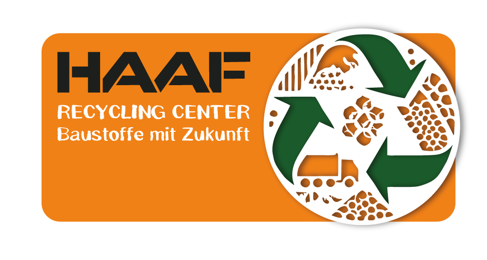 Logo_RecyclingCenter HAAF Containerdienst